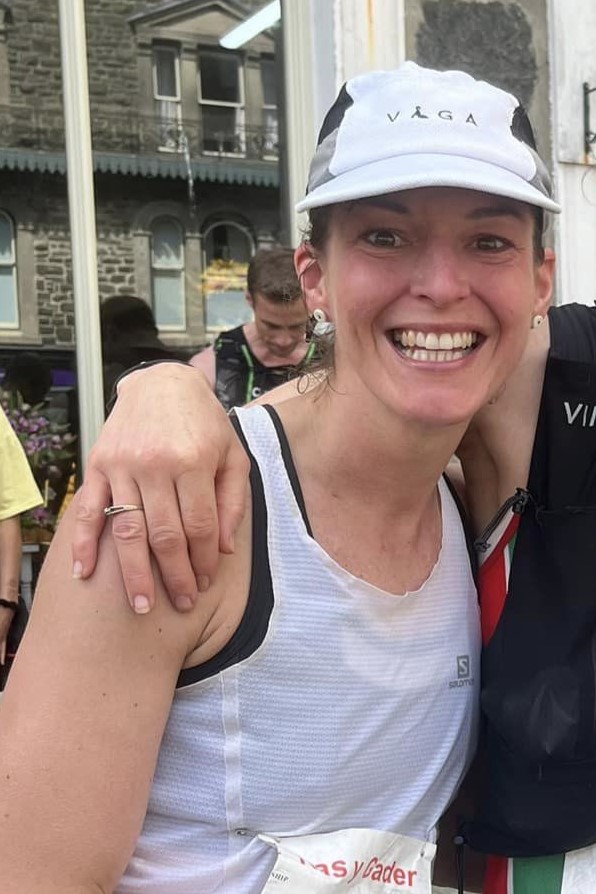 2024 first female elliw haf roberts